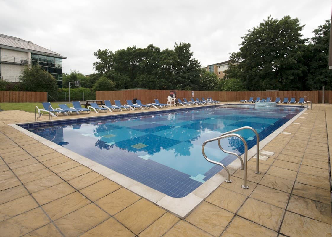 David Lloyd York - Gyms in york