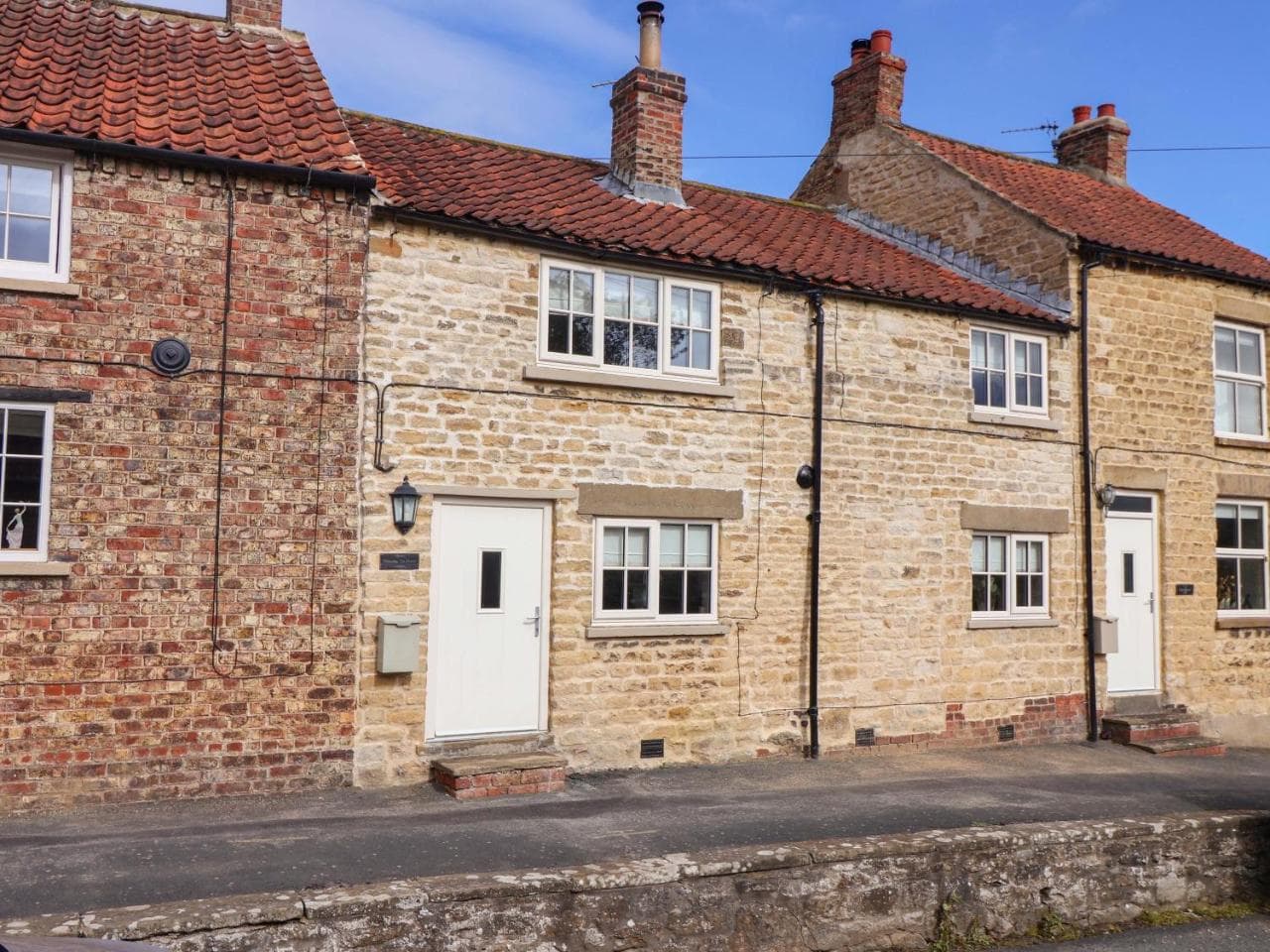 Dunning, The Mount, York, Yorkshire