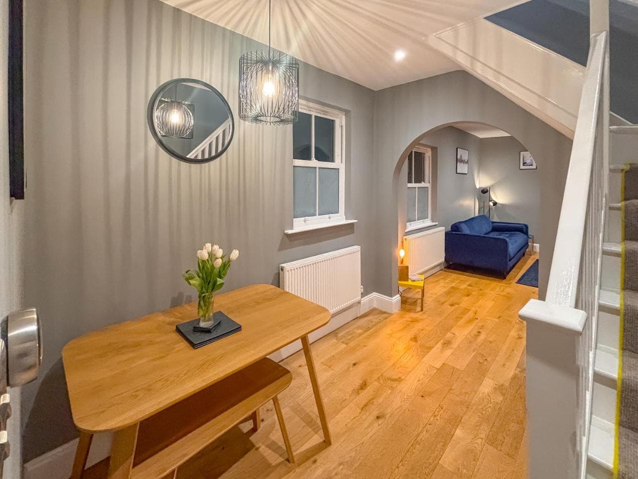 Ebor Cottage — photo 3