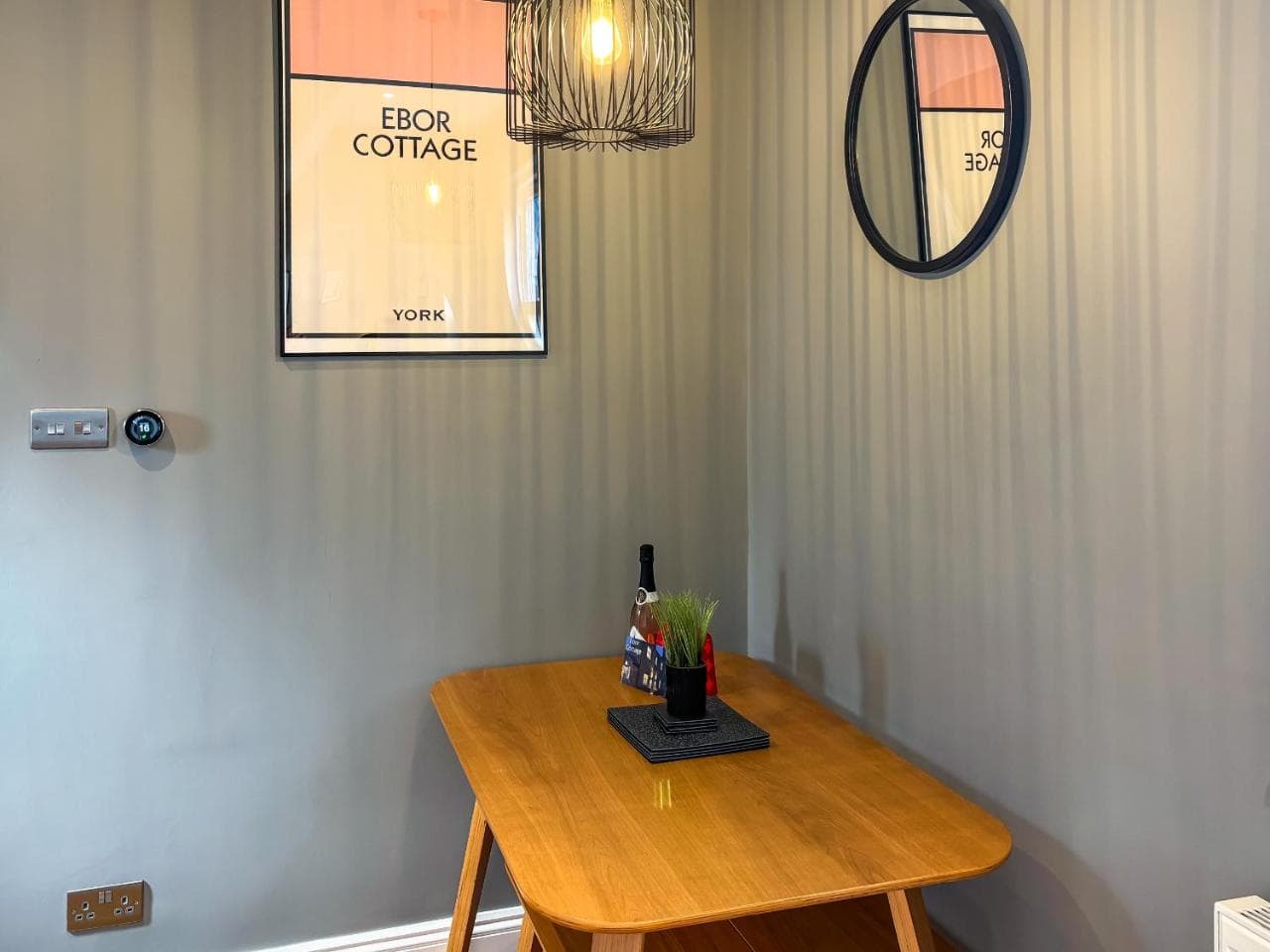 Ebor Cottage — photo 4