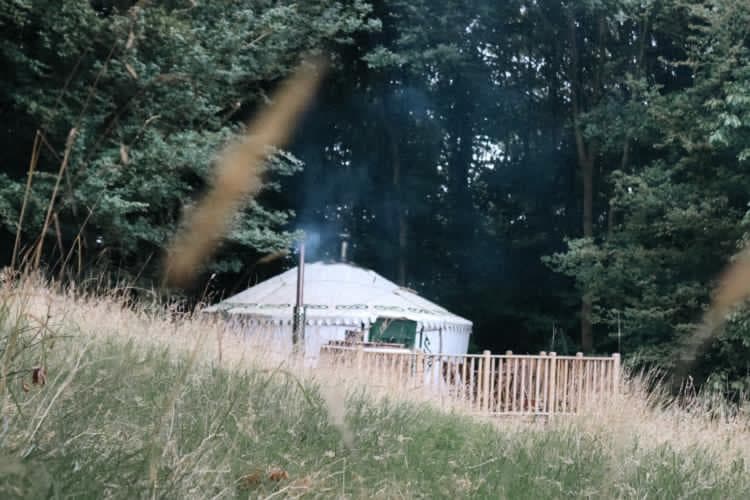 Eisa Yurt — photo 3