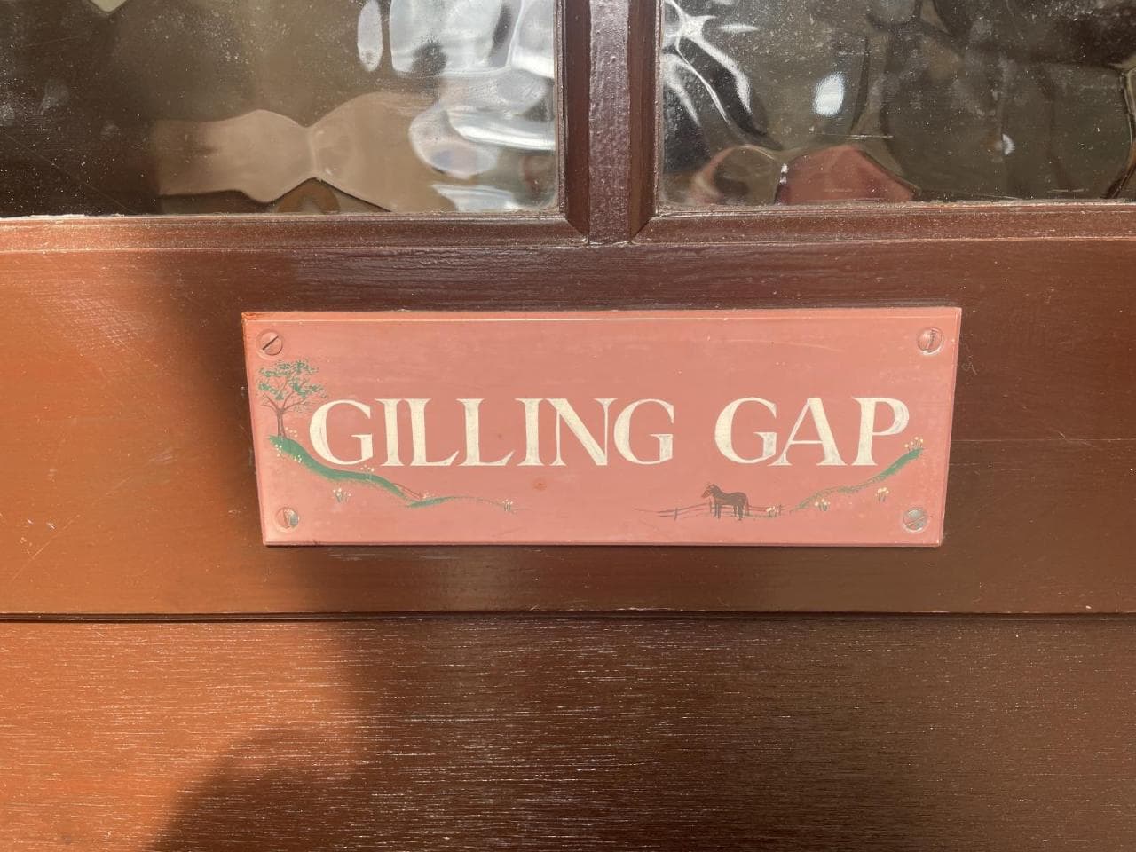 Gilling Gap — photo 3