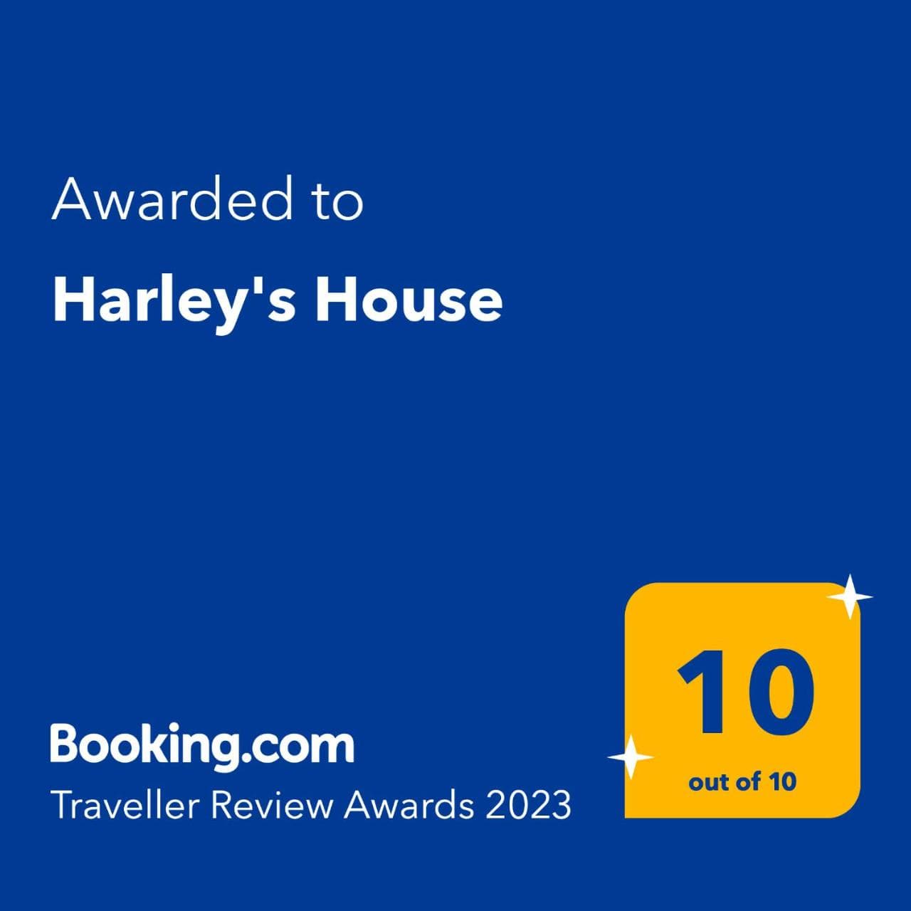 Harley's House — photo 4