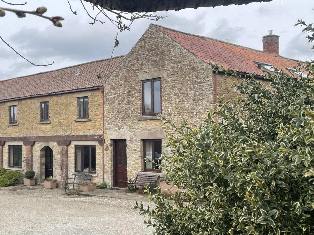 Harvest End, York, Yorkshire
