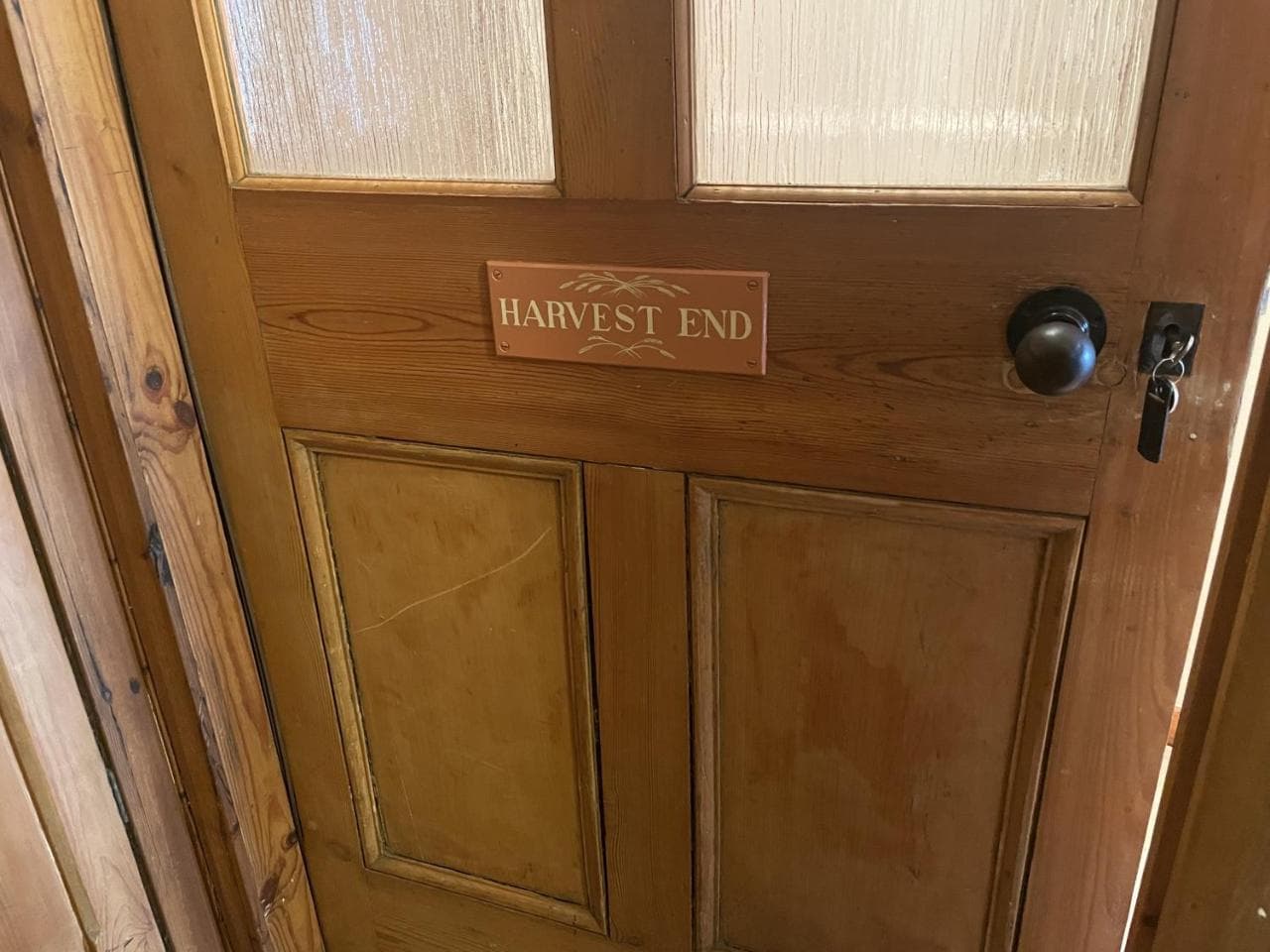 Harvest End — photo 2