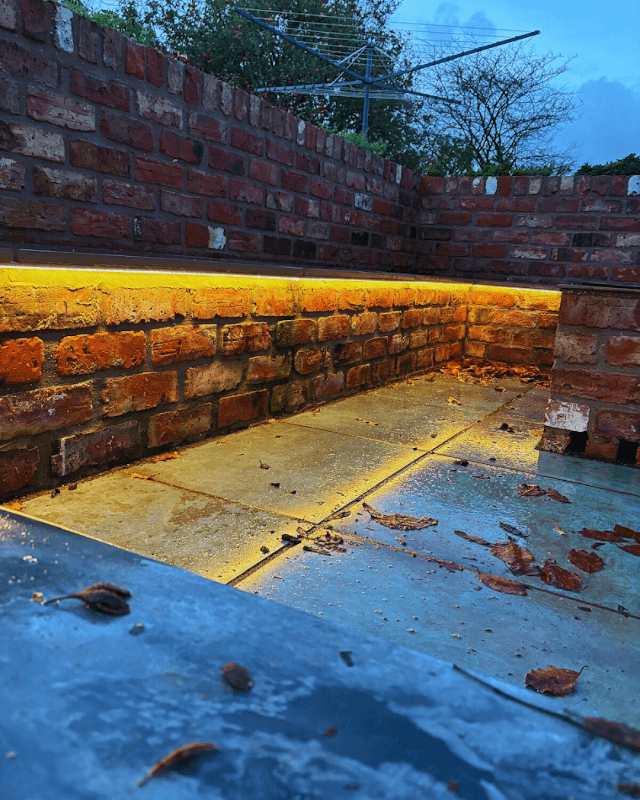 HD Electrical Services York - Electricians in york