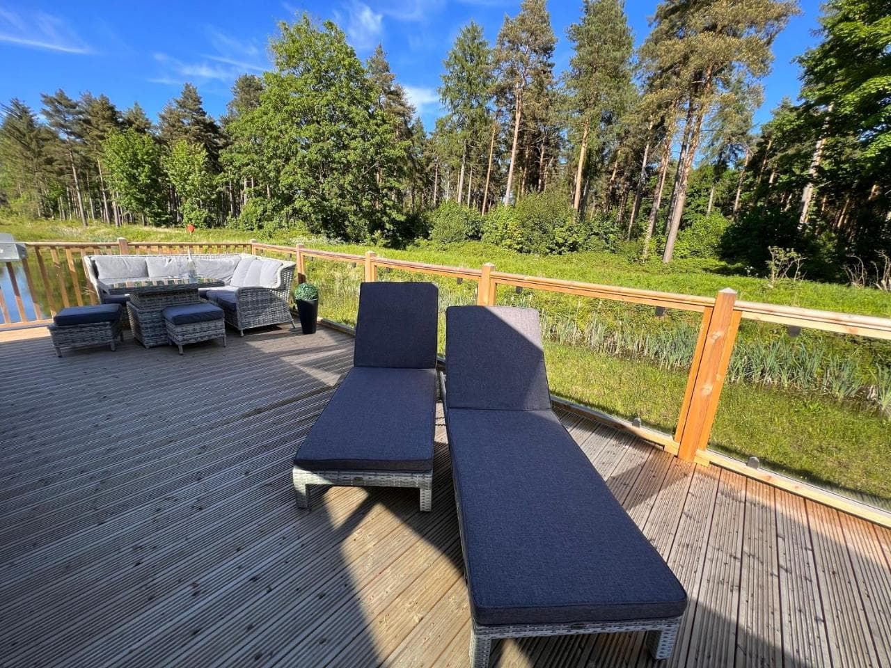 Hollicarrs - Dragonfly Lodge — photo 5
