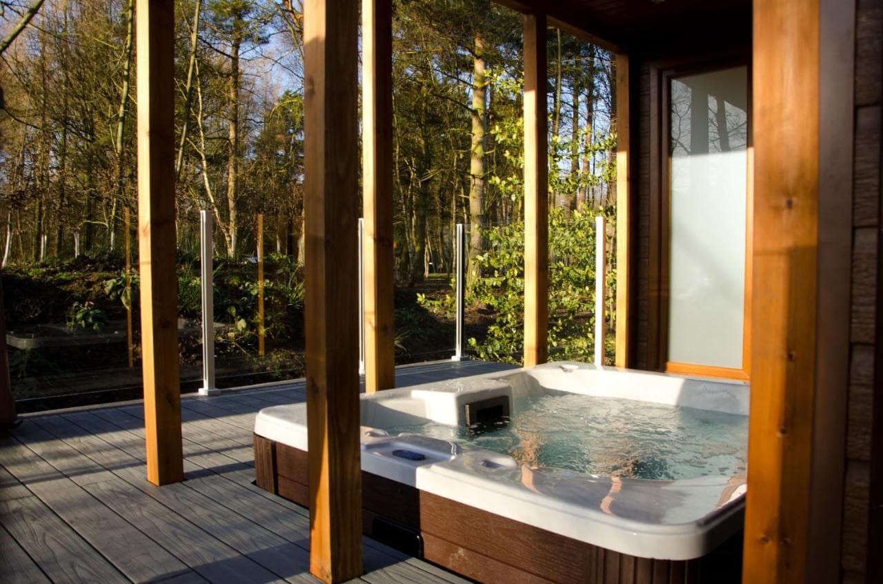 Hollicarrs - Honeycomb Lodge — photo 2