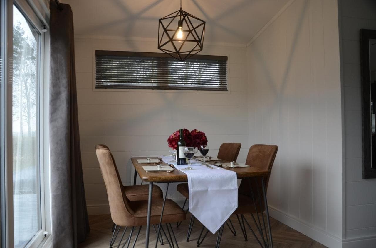 Hollicarrs - Honeycomb Lodge — photo 8
