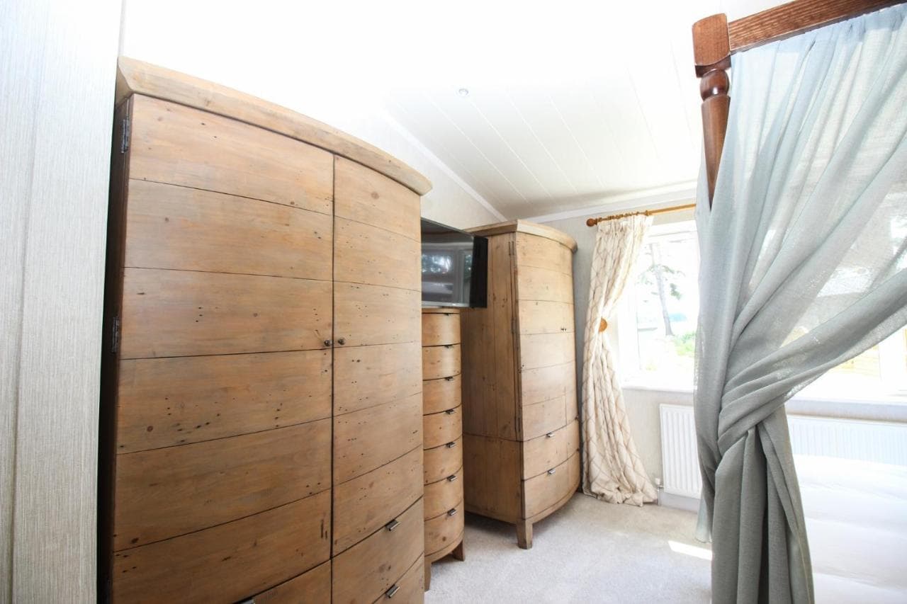 Hollicarrs - Kingfisher Lodge — photo 3