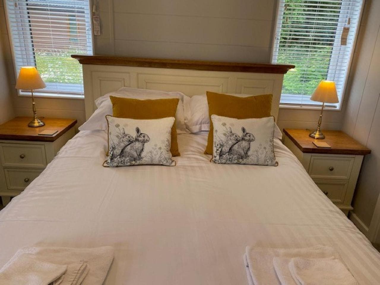 Hollicarrs - Sunflower Lodge — photo 2