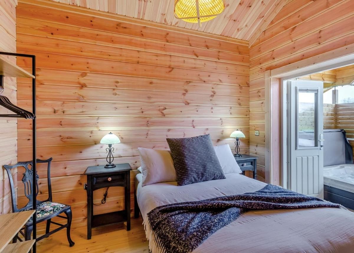 Holly Tree Lodges — photo 7