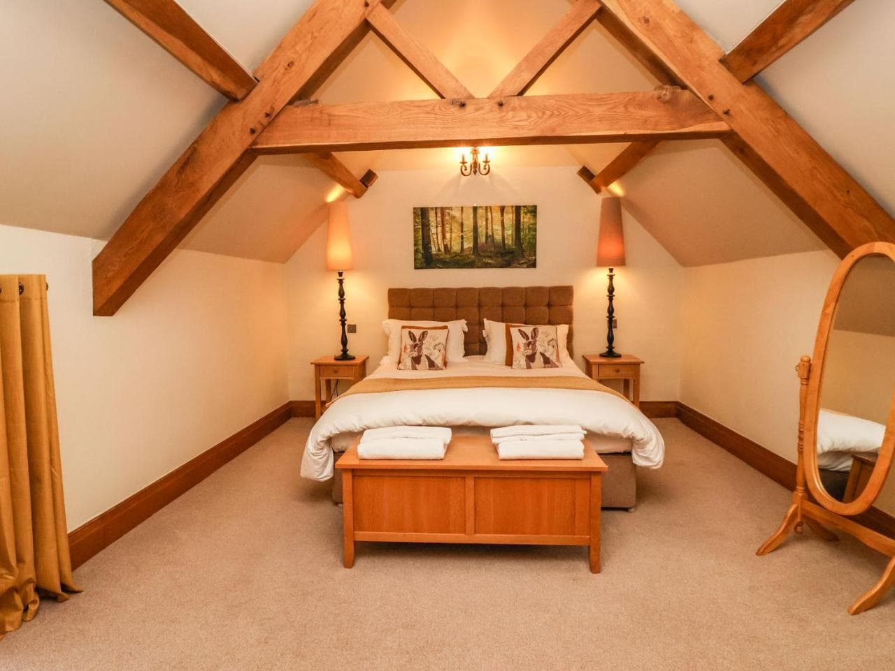 Hornington Lodge — photo 6