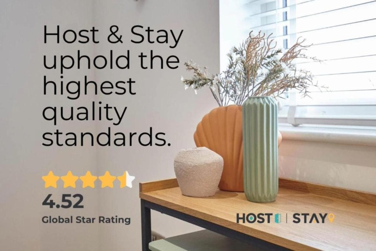 Host & Stay - Fern — photo 5