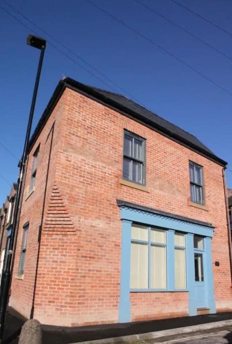 No.1 Clement House — photo 5