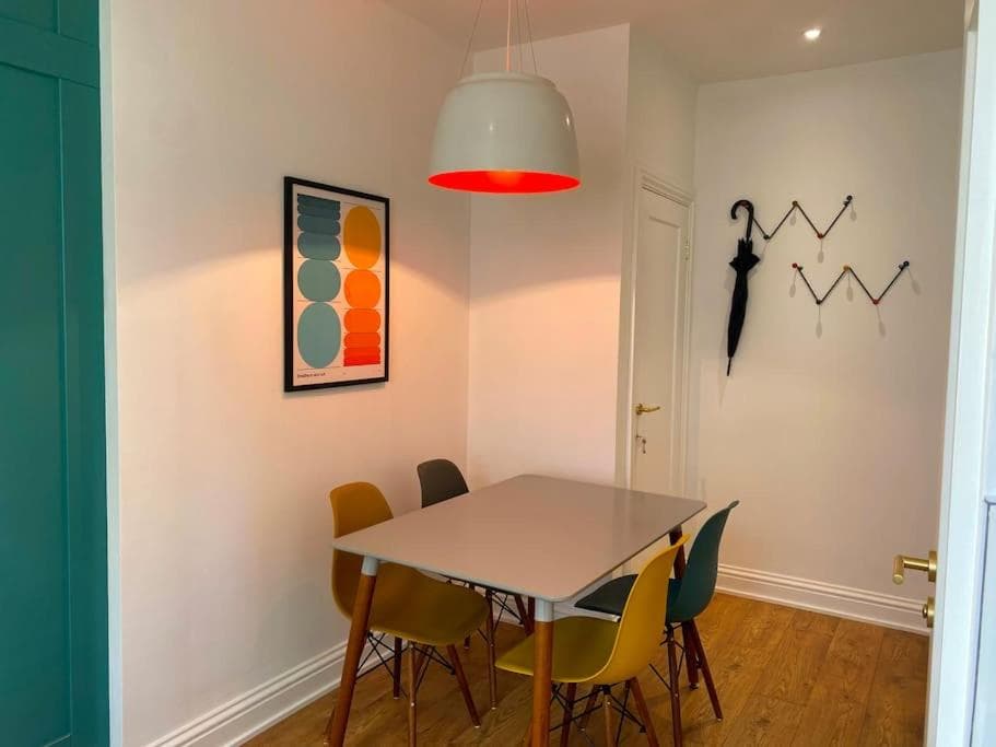 No.1 Clement House — photo 7