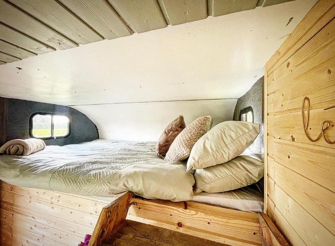 North Yorkshire Horse Box — photo 3