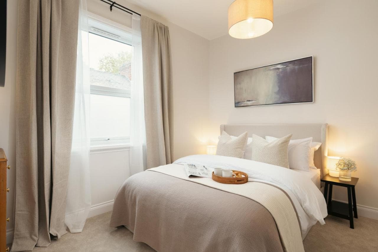 Number 20, York, Yorkshire