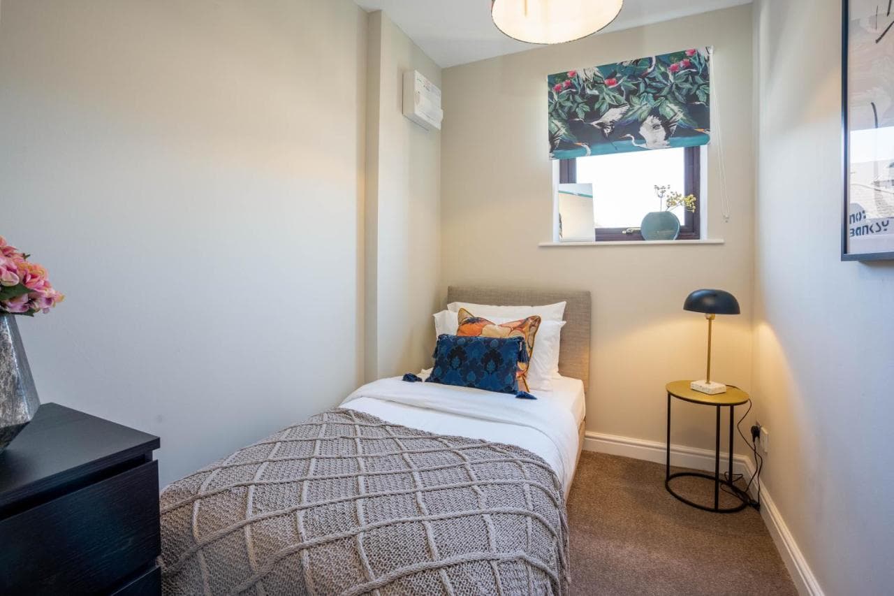 Redfearn Apartment — photo 2