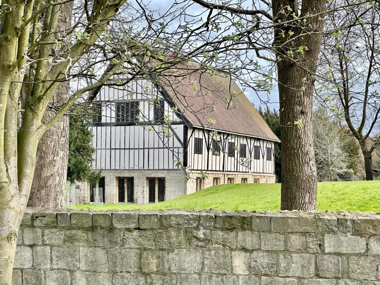 Riverside House - with parking — photo 6