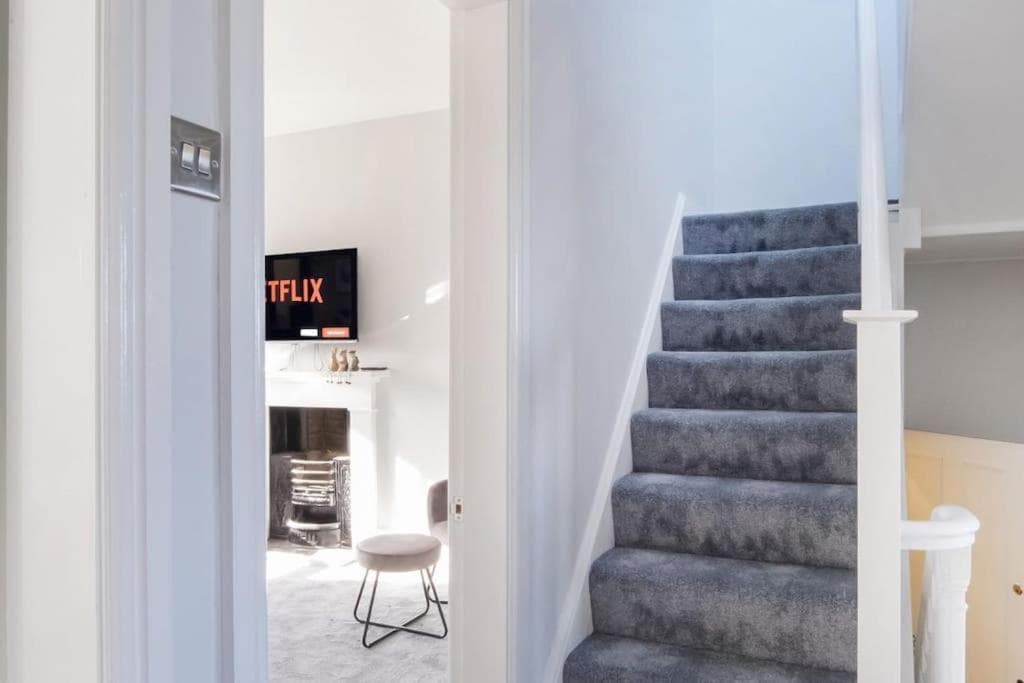 Station view apartment — photo 3