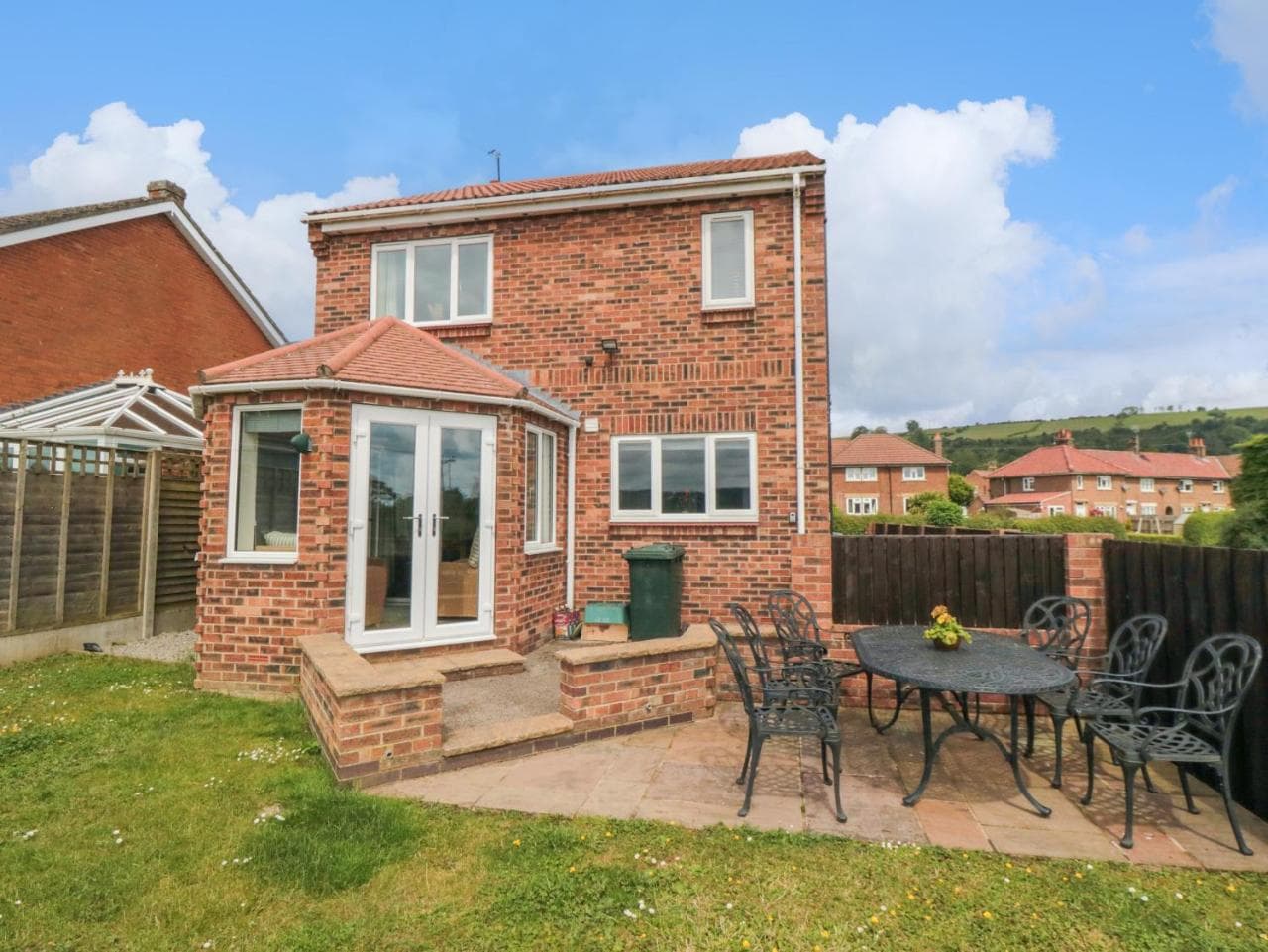 Temple Hill View — photo 6