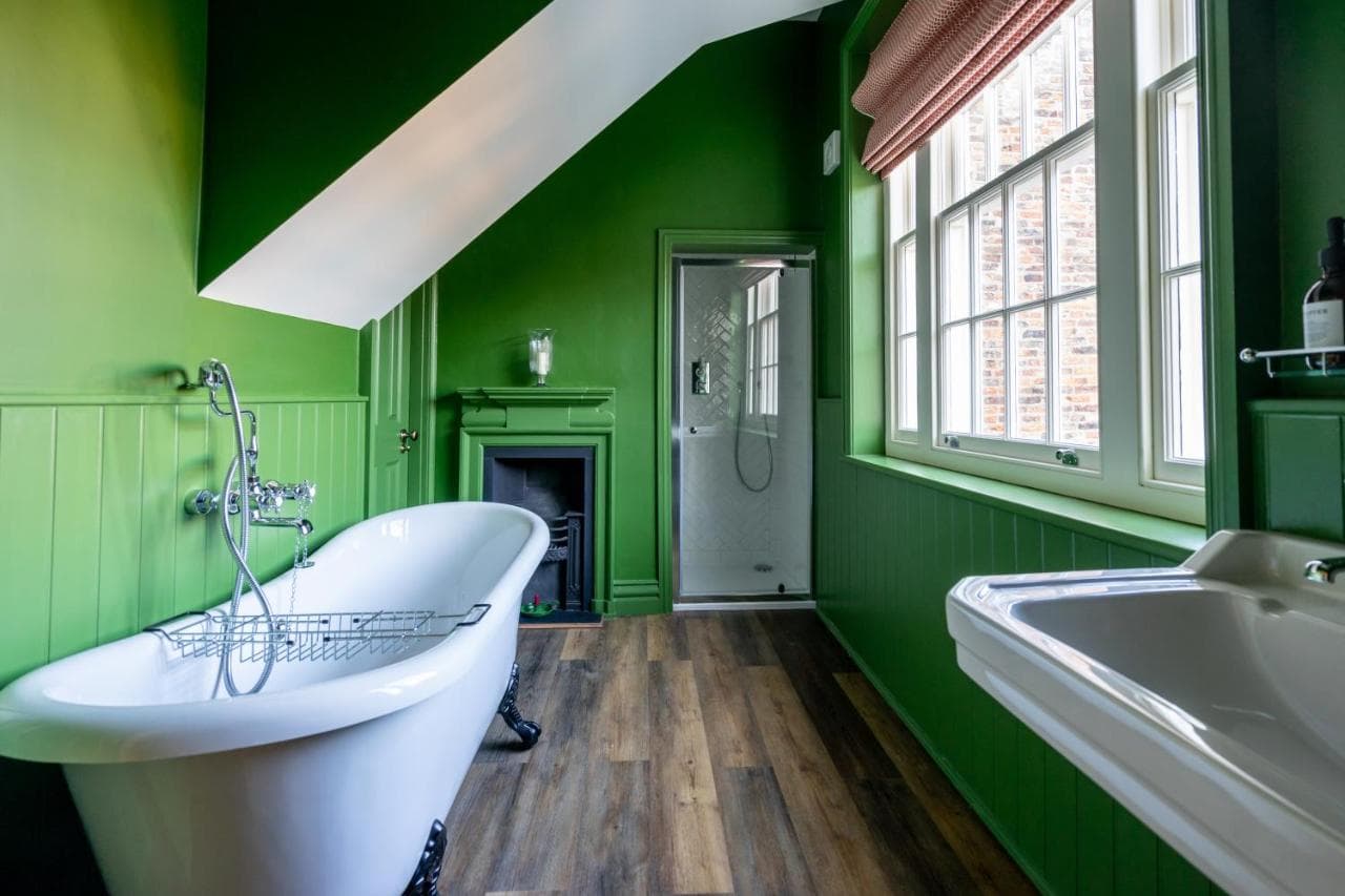 The Georgian Townhouse — photo 3