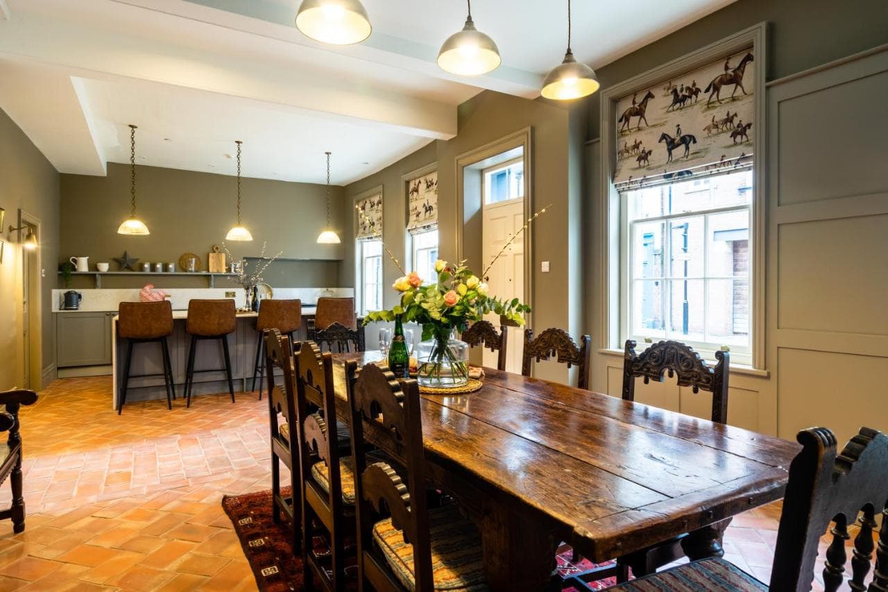 The Georgian Townhouse — photo 4