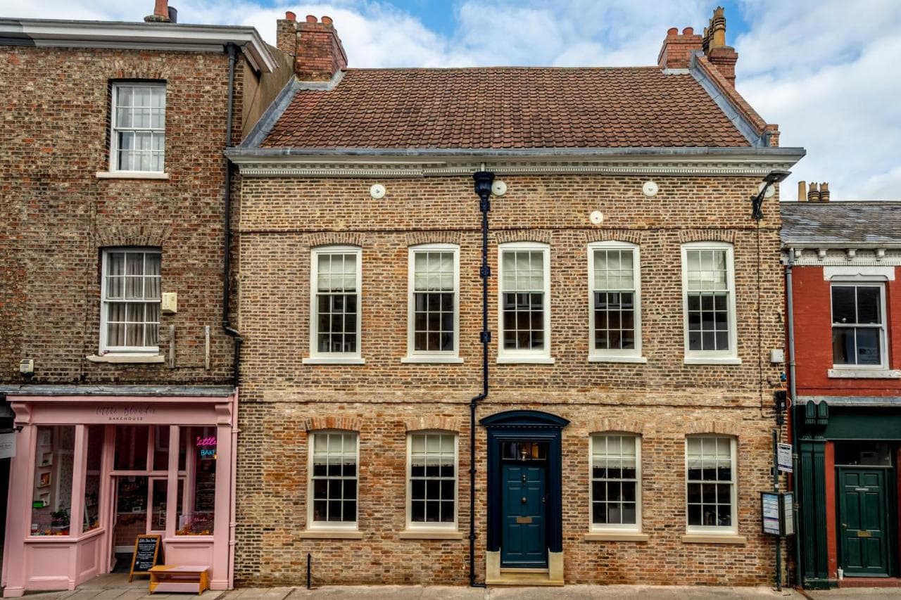 The Georgian Townhouse — photo 6