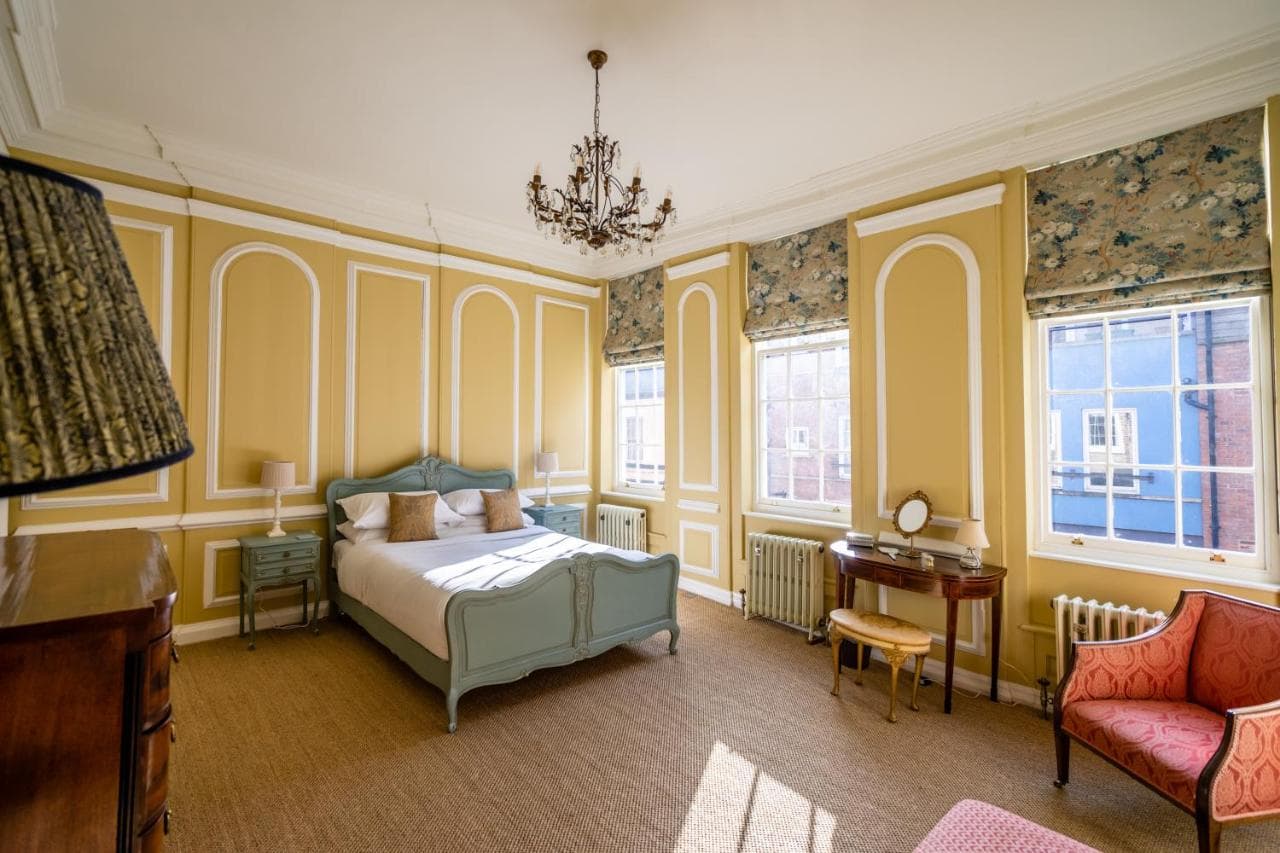 The Georgian Townhouse — photo 7