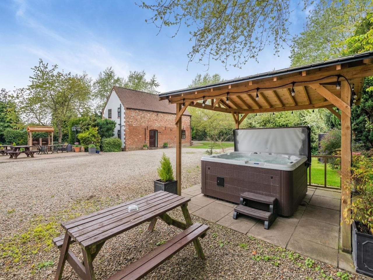 The Hayloft - 17238 — photo 2