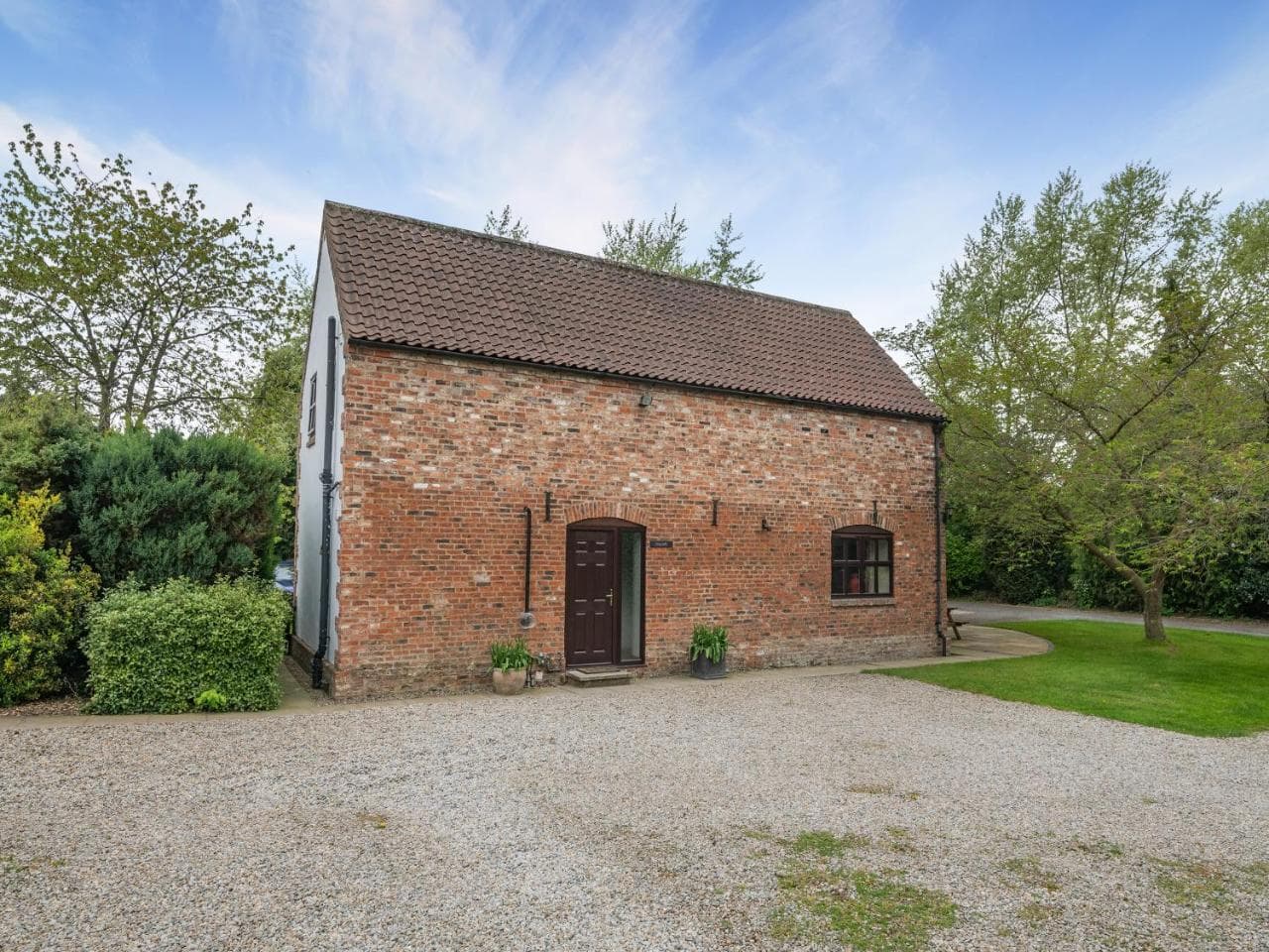 The Hayloft - 17238 — photo 3