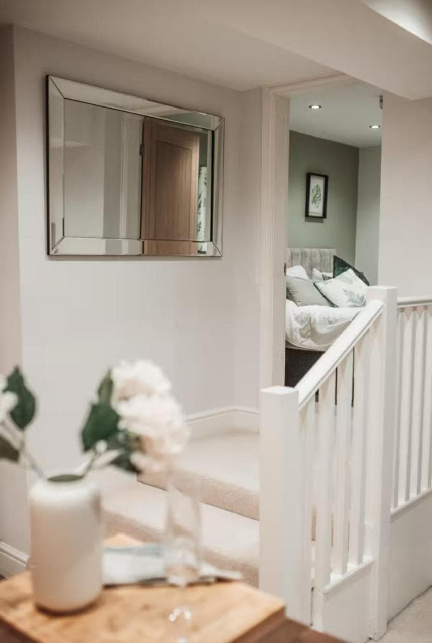The Oasis Garden Flat — photo 7