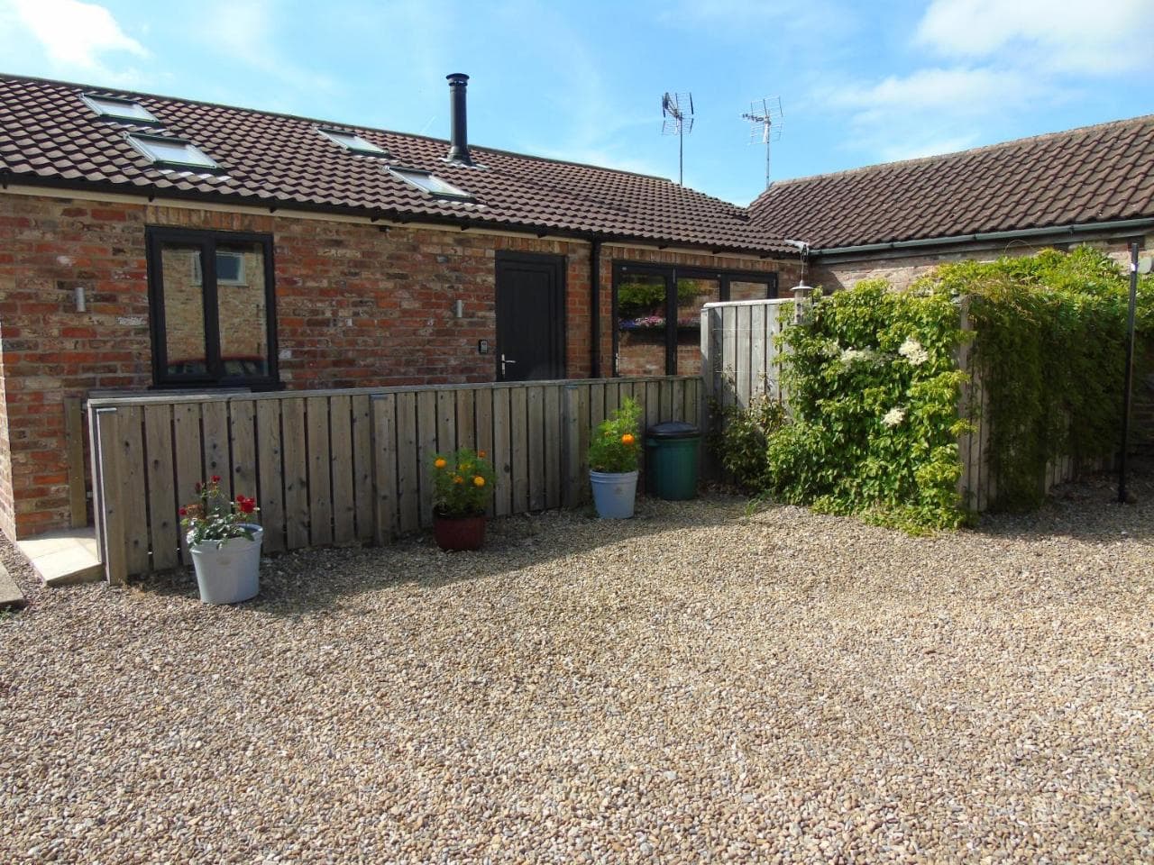 The Retreat, York, Yorkshire
