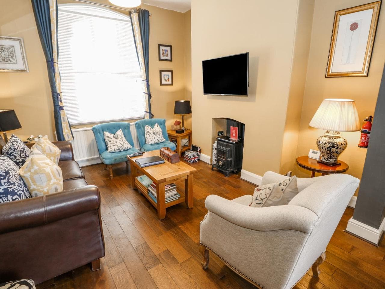 The Townhouse — photo 5