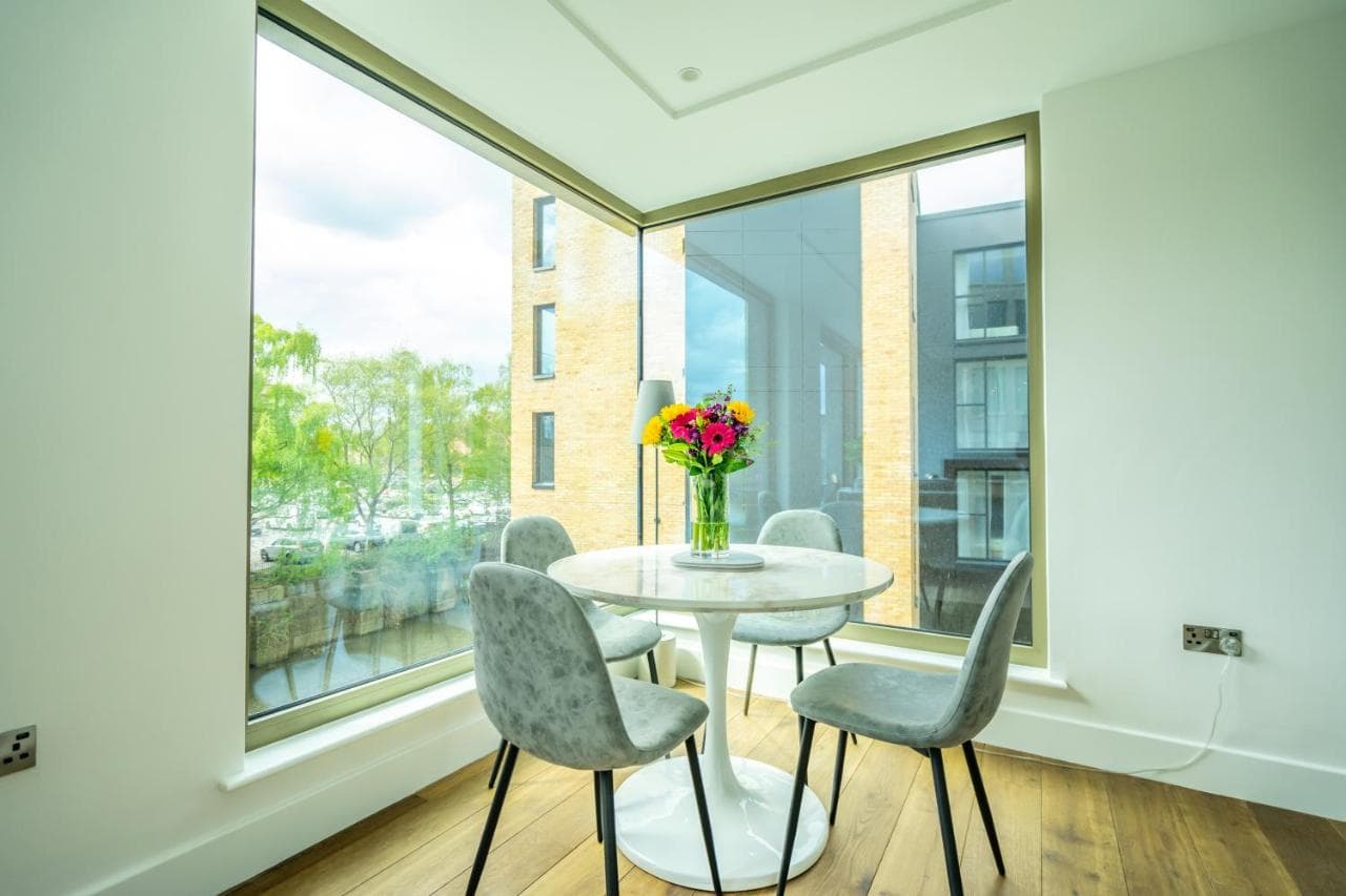 Waterfront @ Ryedale House — photo 8