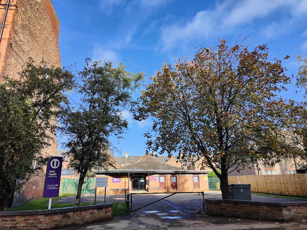 Wenlock Terrace Surgery - Doctors in york
