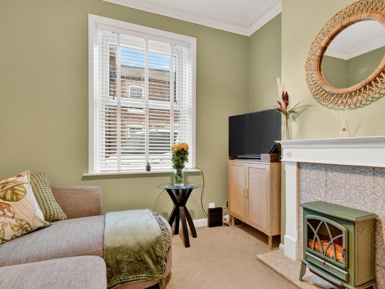 Accommodation at Windsor Jay in york