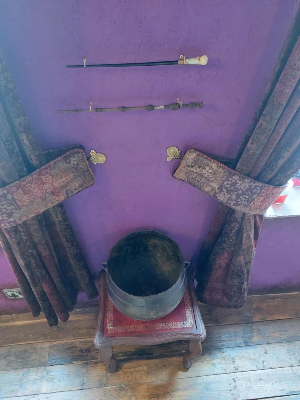 Witchcraft and Wizardry - York — photo 3