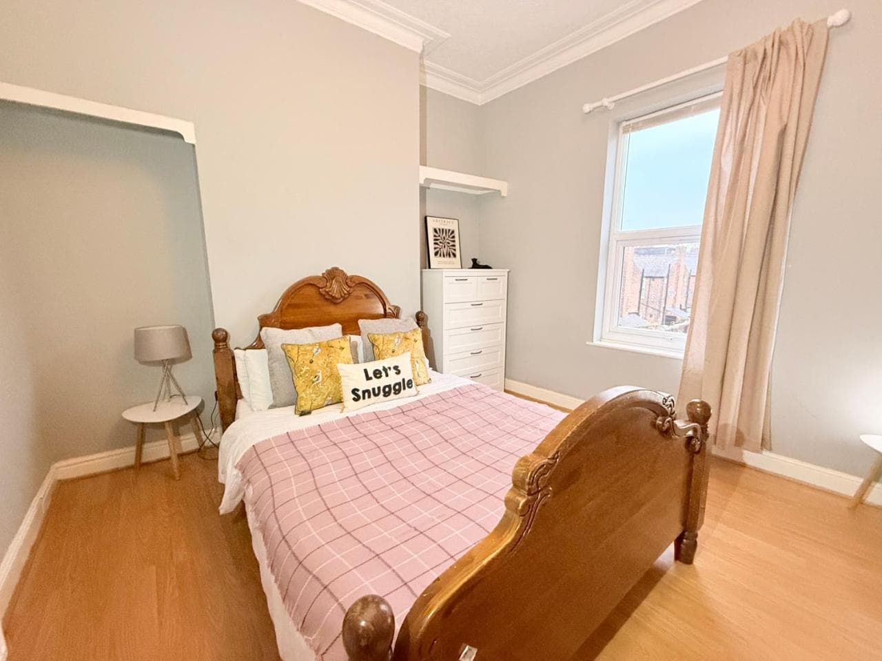 Yorkshires Cosy Stay — photo 2