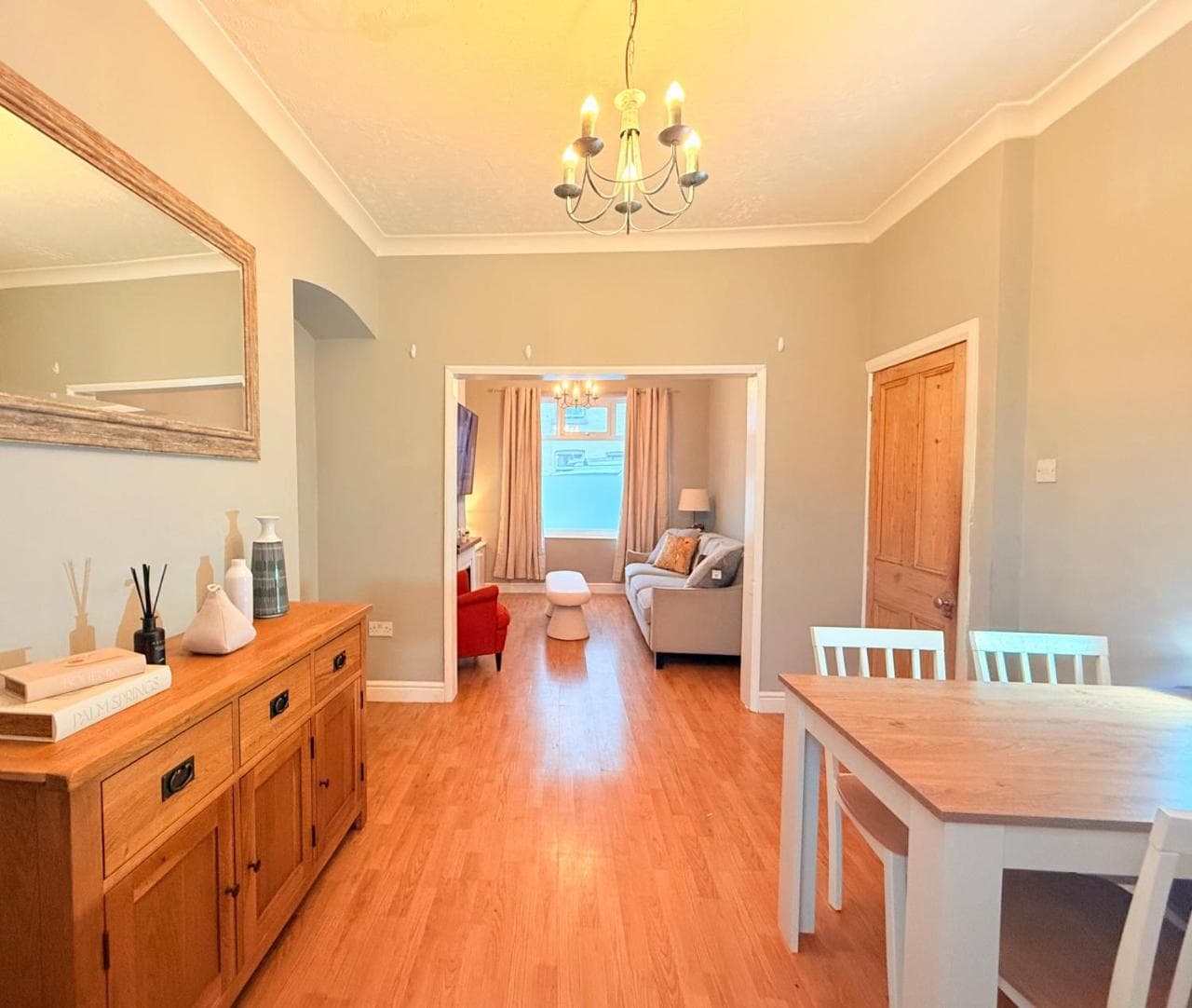 Yorkshires Cosy Stay — photo 3