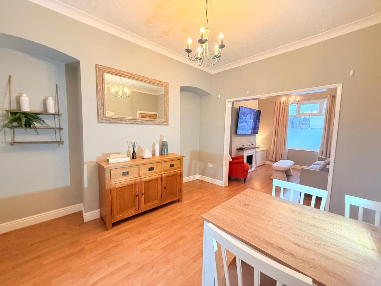 Yorkshires Cosy Stay — photo 4