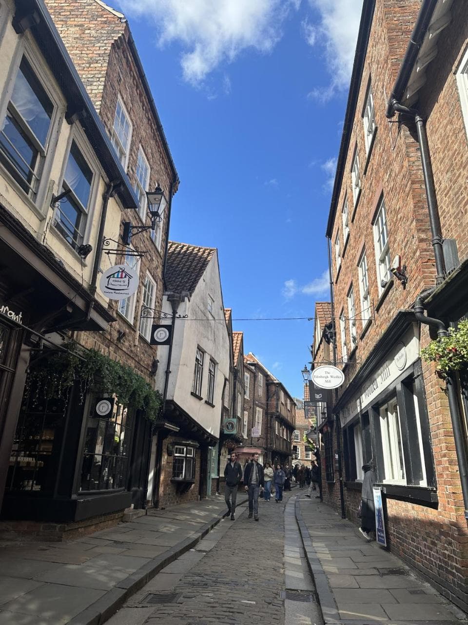 Martin's Court Hub — photo 6