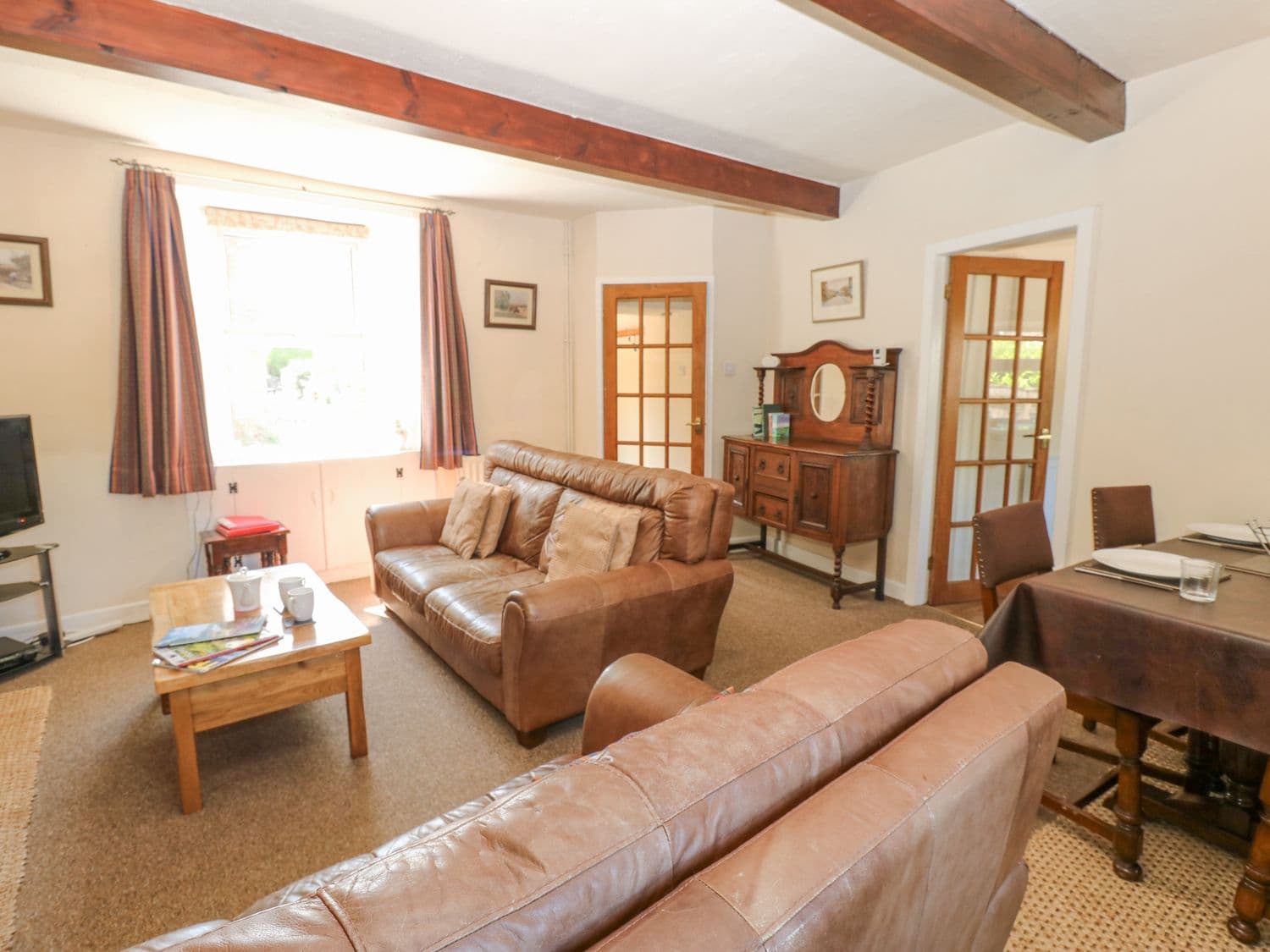 Coates Lane Farm Cottage — photo 5