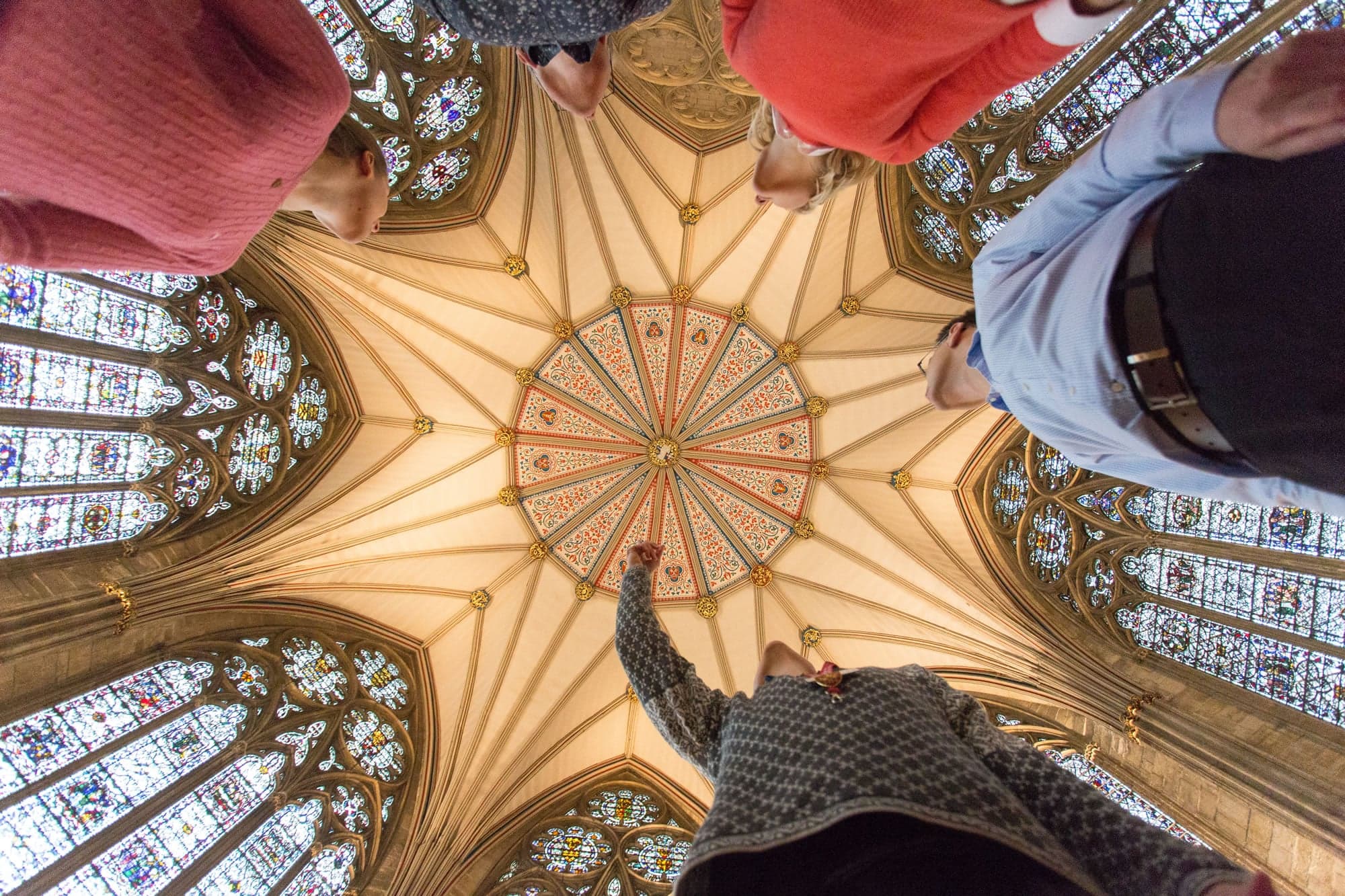 YorkTour - Tour in york