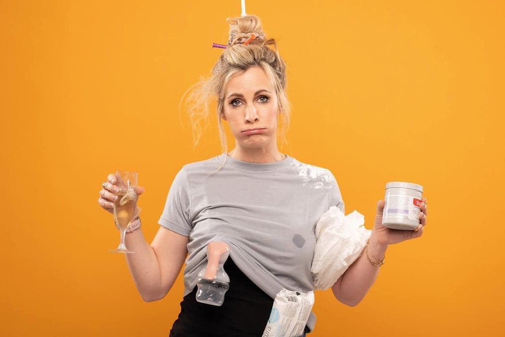 Event image for Hannah East: Express Yourself