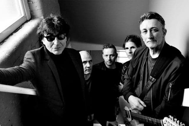 Event image for The Chameleons