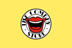 Event image for The Comedy Store - Scarborough