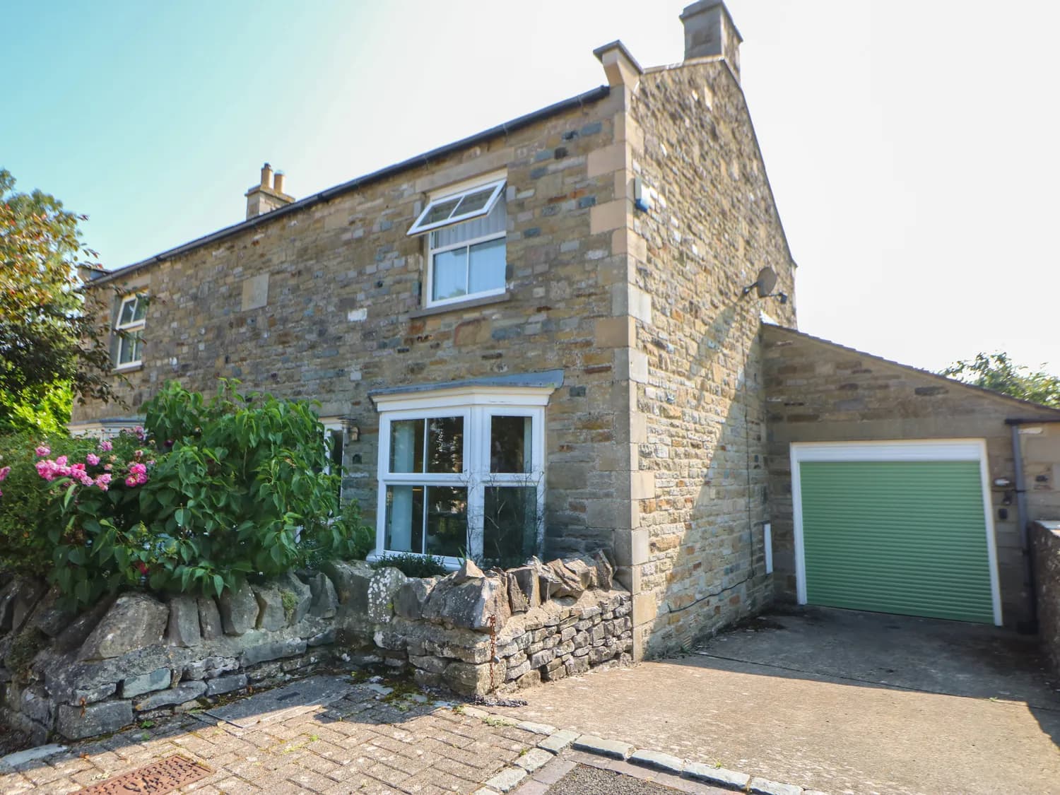 10 Old School Close, Leyburn Image 4
