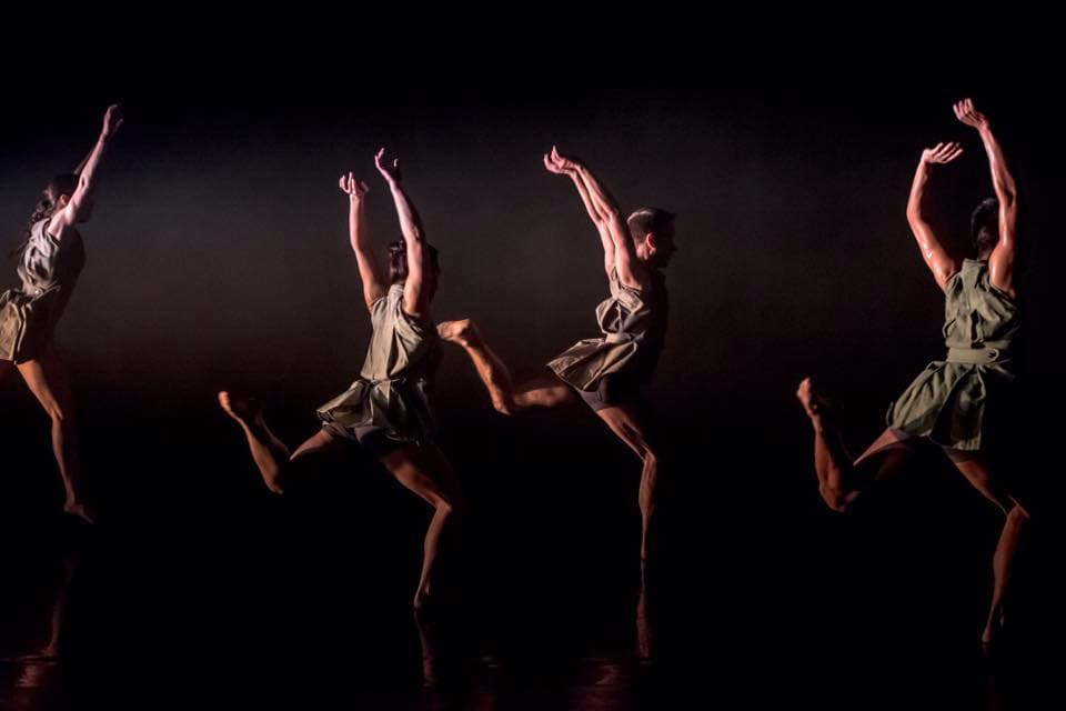 Phoenix Dance Theatre Image 1